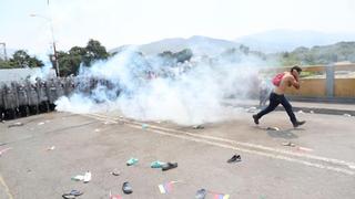 Perú condena bloqueo a la ayuda humanitaria internacional en Venezuela