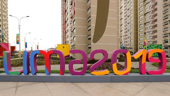 Los Juegos Panamericanos Lima 2019 se realizarán desde el 26 de julio al 11 de agosto en Perú. (Foto: Lima 2019)
