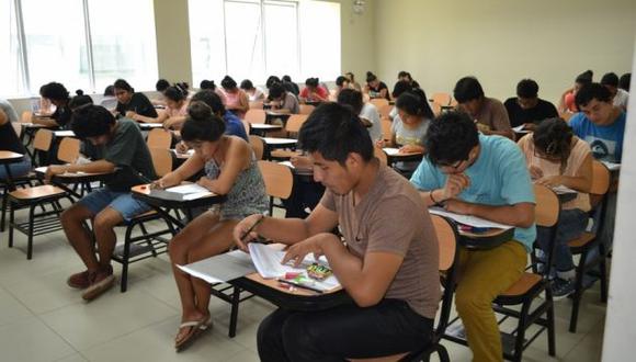 ¿Cuándo se realizarán los exámenes de admisión a las principales universidades del país? (USI)