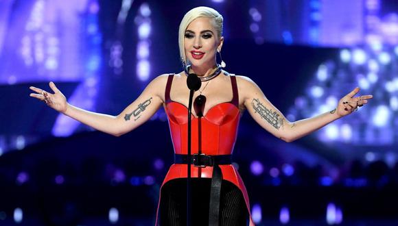 La cantante se presentará en Las Vegas por un año. (Créditos: AFP)
