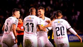 San José vs. Liga de Quito EN VIVO vía Fox Sports 3 por la Copa Libertadores