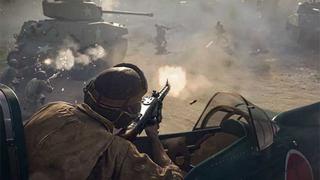 Prepárate para jugar gratis la versión de prueba de ‘Call of Duty: Vanguard’ [VIDEO]