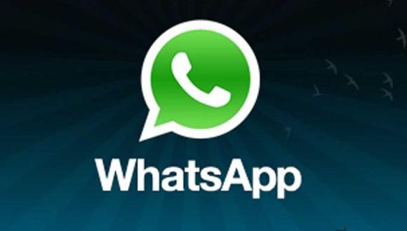 WhatsApp también podrá ser usado en la computadora. (USI)