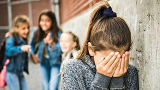 ¿Qué entidades ayudan a regular el bullying escolar?