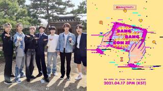 BTS anuncia nueva edición de conciertos gratuitos Bang Bang Con 2021: Dónde, cuándo y cómo verlo