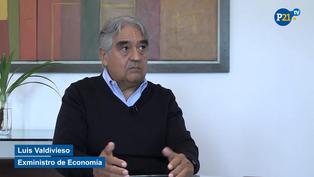 Luis Valdivieso: “Este descontento con la inversión privada viene desde la época de Humala”