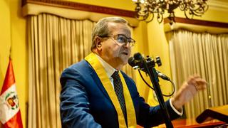 Miraflores: Alcalde Luis Molina inaugura el Palacio de las Artes del distrito