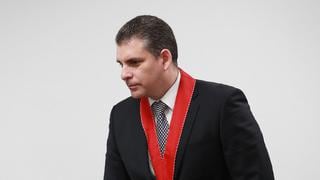 Rafael Vela advierte que Pedro Chávarry podría influir como fiscal supremo