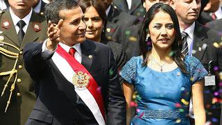 ¿Desliz o deseo? PCM habla de “primer gobierno” de Ollanta Humala