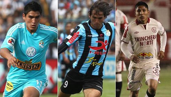 29 de enero arranca la edición 55 de la Libertadores, con la disputa de la fase previa que contará con 12 equipos. (USI)