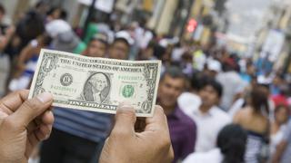 Remesas de peruanos batieron récord de 28 años en el tercer trimestre
