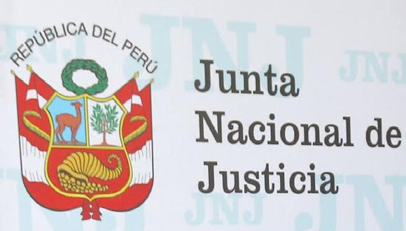 El último jueves 9 de julio la Junta Nacional de Justicia aprobó la evaluación curricular de los postulantes que participan. (Foto: JNJ)