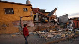 Terremoto en Chile: Cada seis minutos hay una réplica