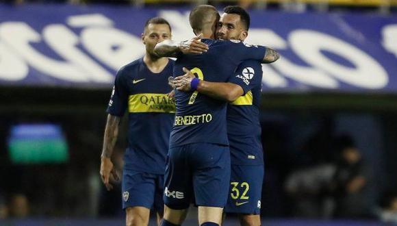 Boca Juniors vs. Independiente: chocan por la fecha 14 de la Superliga argentina. (Foto: Boca Juniors)