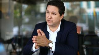 Daniel Salaverry sobre investigaciones de obras durante gestión de Ollanta Humala: “Duplicaremos esfuerzos”