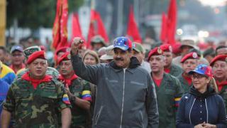 El motivo por el cuál Twitter eliminó una publicación de Nicolás Maduro sobre el coronavirus