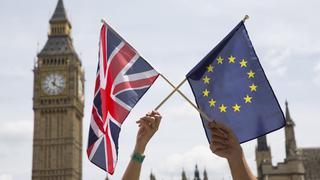 La Unión Europea iniciará el lunes el proceso de firma del acuerdo post Brexit