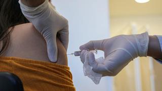 Coronavirus: Austria espera poder empezar a vacunar en enero