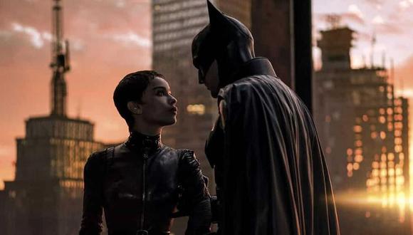 The Batman” llegó al streaming: Cómo ver online la película protagonizada  por Robert Pattinson | HBO Max | celebs | rmmn | ESPECTACULOS | PERU21