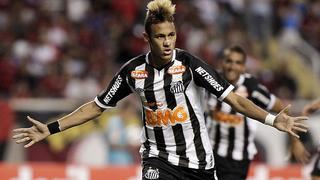 “Le sacaré el matamoscas a Neymar”