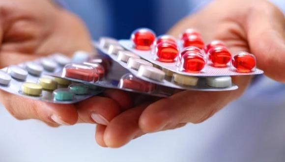 Fujimorismo presenta proyecto para garantizar abastecimiento de medicamentos genéricos | fuerza popular | medicamentos | POLITICA | PERU21
