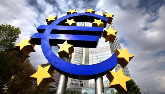 BCE. Evalúa emplear nuevas medidas de política monetaria. (Bloomberg)