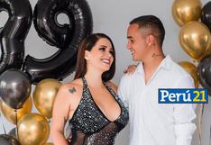 Jesús Barco preparó romántica sorpresa a Melissa Klug tras ningunear sus planes de matrimonio