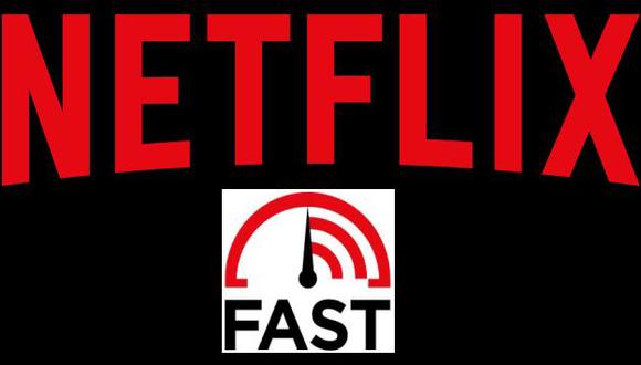 ¿Quieres saber que tan veloz es tu internet? Ahora Netflix te lo dice. (Cnet.com)