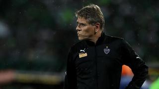 Paulo Autuori destacó la designación de Juan Reynoso a la selección peruana: “Ya tiene recorrido como entrenador”