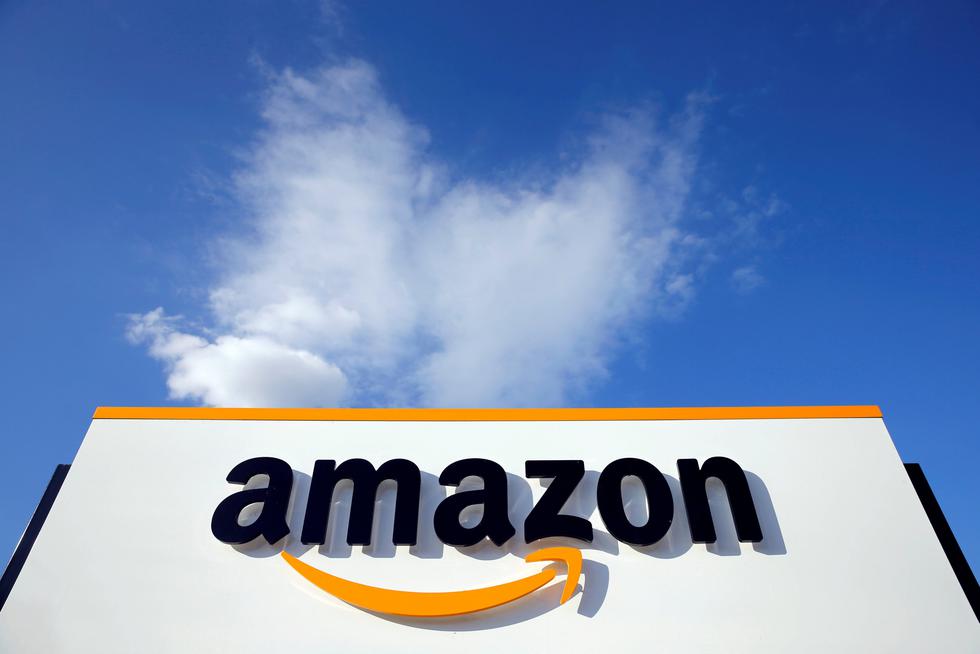 Las ventas del último trimestre de Amazon ascendieron a&nbsp;72,400 millones de dólares.&nbsp;(Foto: Reuters)
