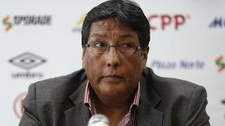“No vamos a perjudicar al club”: Raúl Leguía busca poner Campo Mar a disposición de los jugadores de Universitario