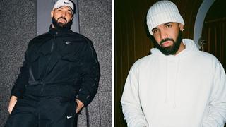 Drake publica por primera vez imágenes al lado de su hijo en Instagram | FOTOS