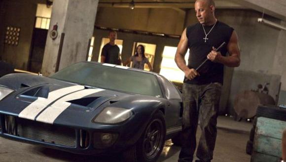 ¿'Rápido y Furioso' 9 y 10 ya tienen fecha de estreno? Así lo anunció Vin Diesel.