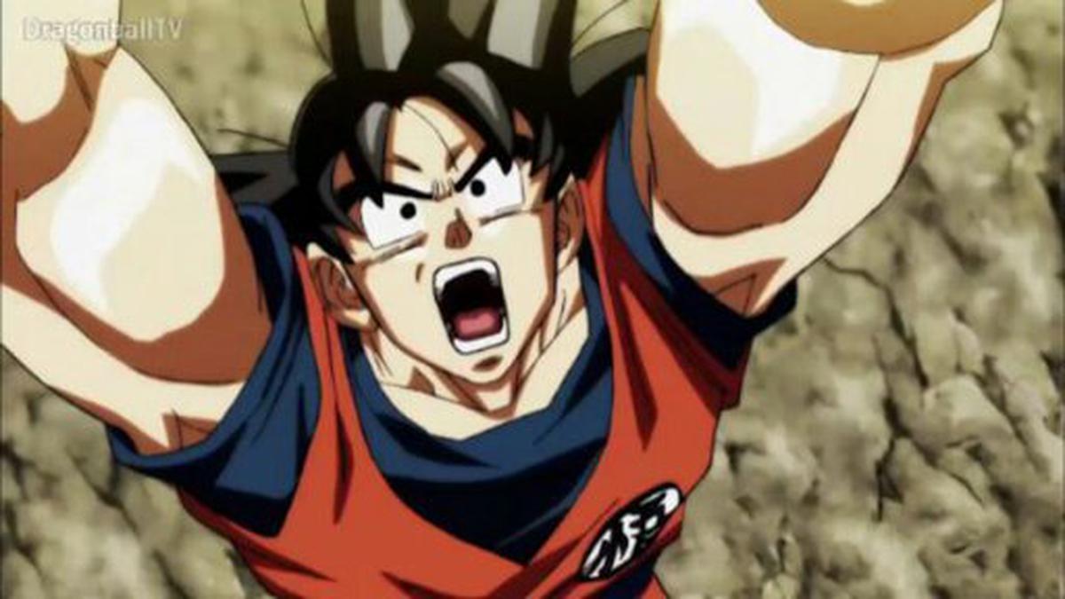 Dragon Ball: cosas que Gokú ha podido hacer sin importar su raza saiyajin |  Series TV | Animes | Manga nnda nnlt | CHEKA | PERU21