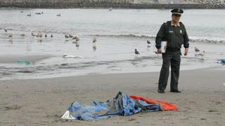 Hallan el cadáver del segundo de los pescadores perdidos en Chorrillos