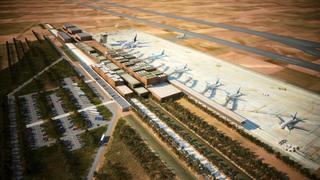 Consorcio Kuntur Wasi responsabiliza a Proinversión por aeropuerto de Chinchero
