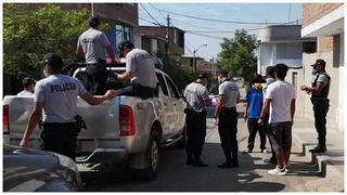 Coronavirus en Perú: unos 137 policías han fallecido a causa del COVID-19  y 7.793 policías están contagiados 