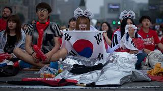 Corea del Sur desaparecería en el año 2750 por su baja natalidad