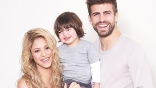 Instagram: Shakira celebra llegada de su segundo hijo con el #WorldBabyShower