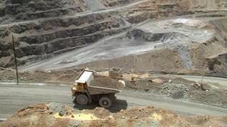 Alertan sobre riesgo de menor inversión minera desde 2015