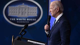 Joe Biden afirma que EEUU y México cumplen 200 años de relaciones “irrevocables”