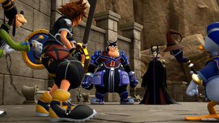 'Kingdom Hearts III': No se pierdan el nuevo y espectacular tráiler [VIDEO]