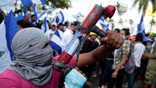 Gobierno peruano se solidariza con Nicaragua y hace llamado para que violencia culmine