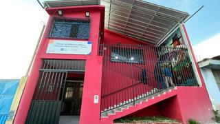 Tacna: BNP impulsa la descentralización con la inauguración EBP “Armando Claros Cáceres” de Tarata