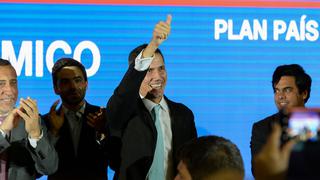 Juan Guaidó presenta su Plan País para enfrentar crisis económica y social en Venezuela