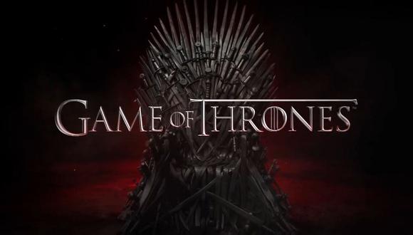 'Game Of Thrones': Develan detalles de la serie que promete mucho. (HBO)