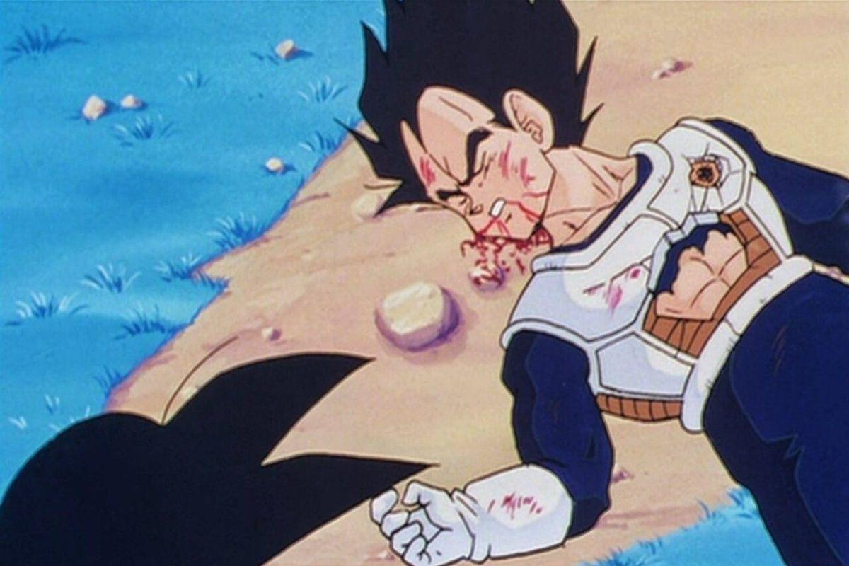 Dragon Ball: la verdad de la muerte de Vegeta en el anime | Series | CHEKA  | PERU21