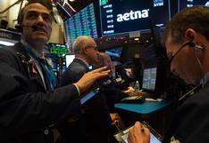 Wall Street cierra mixto en medio de otra sesión volátil