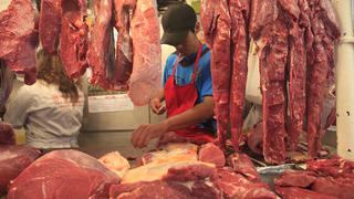 Perú suspende importación de carnes y lácteos colombianos por fiebre aftosa