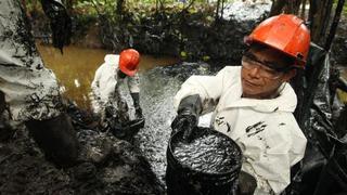Petroperú: Fuga de crudo en Loreto habría sido originada por daño de terceros